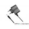 China EU US Plug Wall Mount AC DC Power Adapters 5V 1000mA Power Supply Light Weight factory
