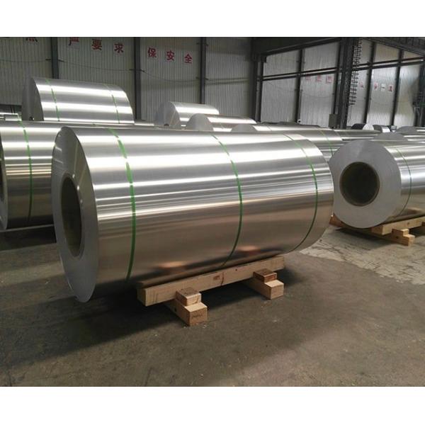 Quality DX51 DC01 DC04 GB/T2518 High Strength Steel Coil Galvalume For Boat for sale