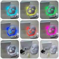 China Beijing sunrise Top quality led photon light led light phototherapy home pdt for sale
