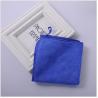 China Hotel Household 30*30 Cleaning Absorbent Dishcloth Towel factory