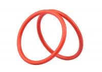 China Colored Rubber O Rings Nbr For Standard Manufacturing Equipment Auto Parts factory