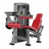China Attractive Leg Curl Exercise Machine High Strength Foldable OEM Service factory