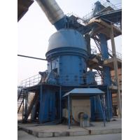China 60Ton per day Vertical Roller Mill for sale