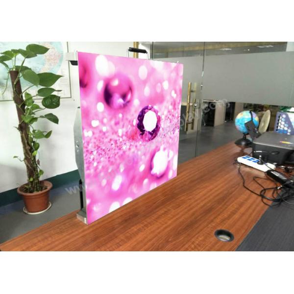 Quality Vivid P5 Rental Led Display Screen Full Color Led Module For Exhibition Hall for sale