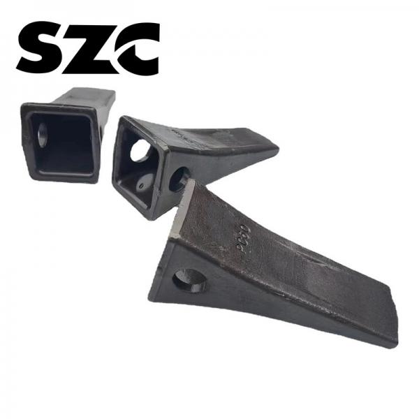 Quality High Strength Alloy Steel Excavator Bucket Teeth Replacement 9n4352 for sale