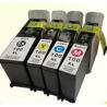 China Compatible LEXMARK 100 / 105 / 108 Ink Cartridge for LEXMARK S305/S405/S505/S605/S308 series factory