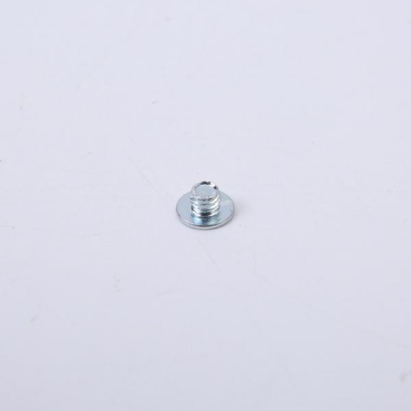 Quality Non Standard Screw Heads Stainless Steel Cross Flat Head Screw for sale