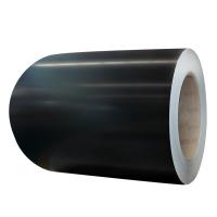 Quality Color Coated Steel Coil for sale