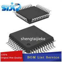 Quality STM32F100VCT6B Programmable IC Chip STM32F1 Microcontroller IC 32-Bit Single for sale