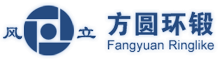 China Jiangyin Fangyuan Ringlike Forging And Flange Co., Ltd. logo
