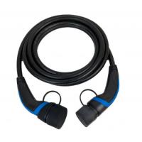 Quality Type 2 To Type 2 EV Cable for sale