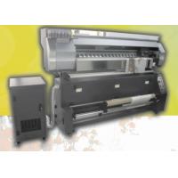 Quality Piezo Inkjet Digital Mutoh Sublimation Printer With Epson DX5 Print Head for sale