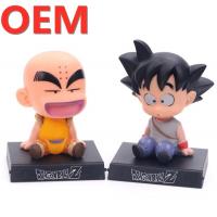 China OEM Customized Anime Custom Action Figures factory