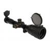 China ANS 3 - 9X Magnification Illuminated Hunting Scope Crosshair Differentiation factory