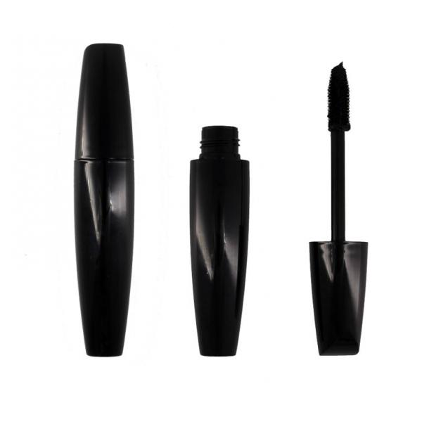 Quality Black Lengthening And Thickening Mascara 3d Fiber Lash Growth Mascara for sale