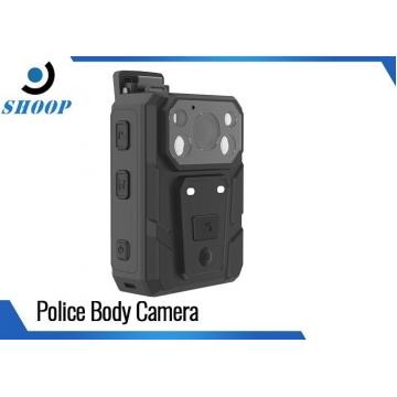 Quality Mini Wearable Body Camera Law Loop Recording With 32GB Memory Capacity for sale