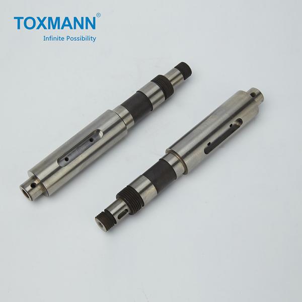 Quality Multipurpose Turned Precision Parts for sale