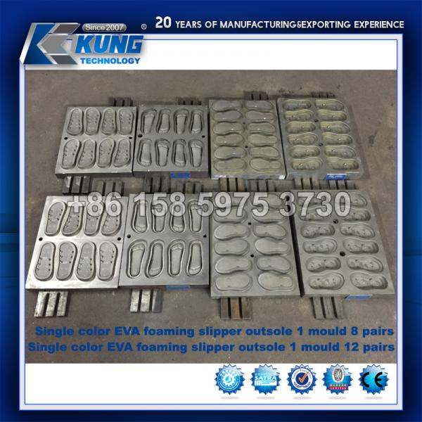 Quality Multipurpose Shoe Sole Mould for sale