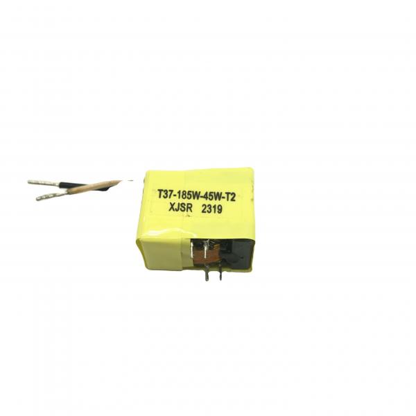Quality Toroidal EE Type Transformer High Voltage Low Loss Reliable Performance for sale