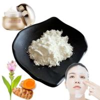China Pharmaceutical Grade Licorice Extract Powder Tetrahydrocurcumin 98% Anti Wrinkles factory