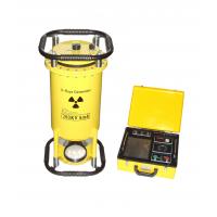 Quality Directional radiation portable X-ray flaw detector XXG-3005 with ceramic x-ray for sale