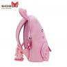 China Exclusive Designer kids backpack kids toddler backpack rabbit OEM supported factory