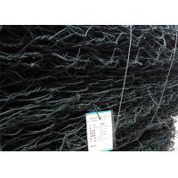 Quality Heavy Gabion Wire Mesh Excellent Tensile Strength Abrasion Resistance for sale