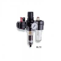 China BL72 Hydraulic Valves And Switches Stainless Steel Pressure Regulator Valve factory