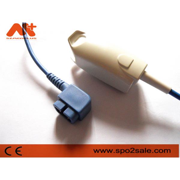 Quality Criticare Adult Finger Clip Direct Connect SpO2 Sensor 934-10DN for sale