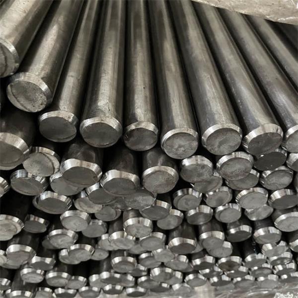 Quality 1095 1084 1080 8mm 20mm Bright Steel Round Bar 10mm AISI SAE1040 1045 for sale