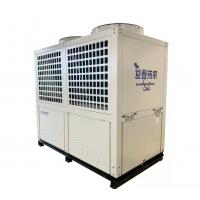 China Cascade High COP Heat Pump Unit 150Kw for R410A R134a Refrigerant factory