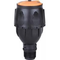 China 1/2 Inch Rotating  Spray Head Garden Lawn Irrigation Misting Sprinkler Nozzle factory