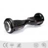 China 2015 New Mini Smart 2 wheeled Self Balancing Electric wheel hands free scooter hoverboard factory