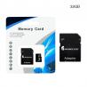 China EVO TF Memory Card / Micro High Speed 2gb Tf Card For Samsung Black Color factory