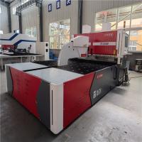 Quality Full Electric Auto Panel Bender For Metal Sheet Carbon Steel CNC Sheet Metal for sale