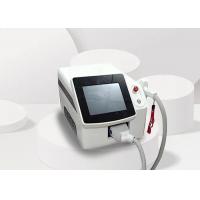 Quality Professional Big Power Laser Beauty Machine 808nm Diode For Skin Rejuvenation for sale