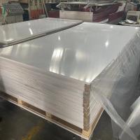 Quality 1mm - 30mm Thickness PVC Foam Boards 4x8ft Lamina PVC PVC Forex Sheet for sale