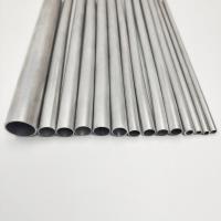 Quality Straight Tube Heat Exchanger Aluminum Alloy Straight Pipe 1070 Φ6mm for sale