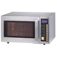 China 30L Stainless Steel Convection Microwave Oven factory