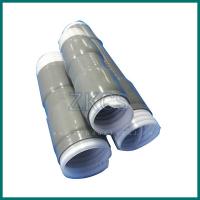 Quality Mastic silicone Cold Shrink Tube For Telecommunication and power industry Cable for sale