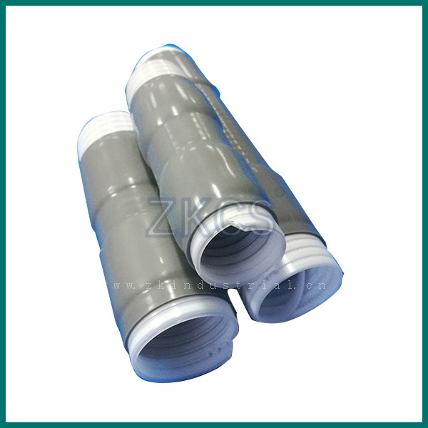 Quality Mastic silicone Cold Shrink Tube For Telecommunication and power industry Cable connection Seal for sale