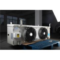 China CE Certificate Air Cooled Evaporator Refrigeration Equipment For Cool Room for sale