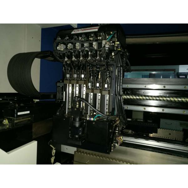 Quality SMT Chip Mounter HANWHA SAMSUNG SM421 PICK AND PLACE MACHINE for sale