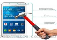 China Curve HD Phone Screen Protector Anti Shock Durable Screen Guard factory