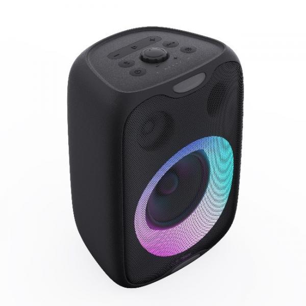 Quality Bluetooth V5 Outdoor Party Speaker 40W Bass Sound IPX4 Waterproof for sale