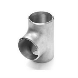 Quality Dn200 Equal Titanium Tee Fitting factory For Chemical Fertilizer for sale