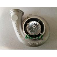 China GT4294 Upgrade Turbo Compressor Housing , AL Turbocharger Housing High Durability for sale