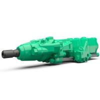 Quality HC109 Montabert Rock Drills 1340mm Hydraulic Drifter 170kg for sale