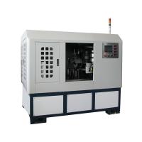 China High Precision Rotary Table Grinding Machine For Precision Machining 40mm for sale