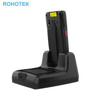 China Lightweight Industrial Handheld Computer Device Wireless Compact factory